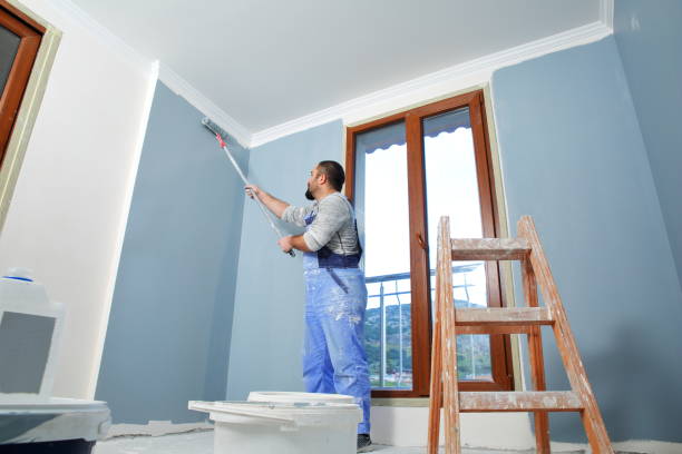 Best Mold Prevention Services  in Indiantown, FL