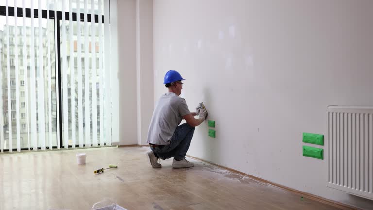 Best Mold Documentation for Insurance Claims  in Indiantown, FL