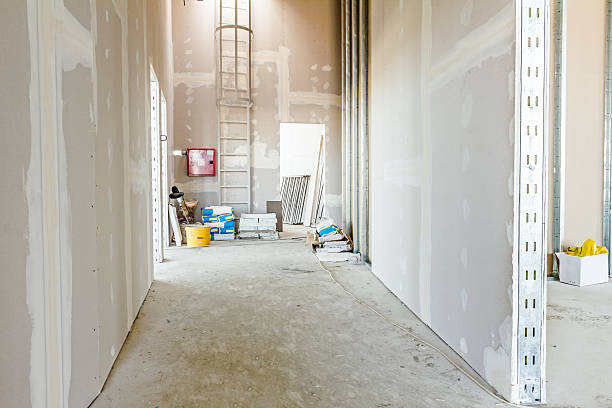Best Mold Remediation for Healthcare Facilities  in Indiantown, FL